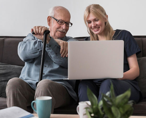 Colorado Veteran - Senior Living - Harmony Senior Referrals - Harmony Senior Referrals Colorado Veteran - Senior Living - Harmony Senior Referrals