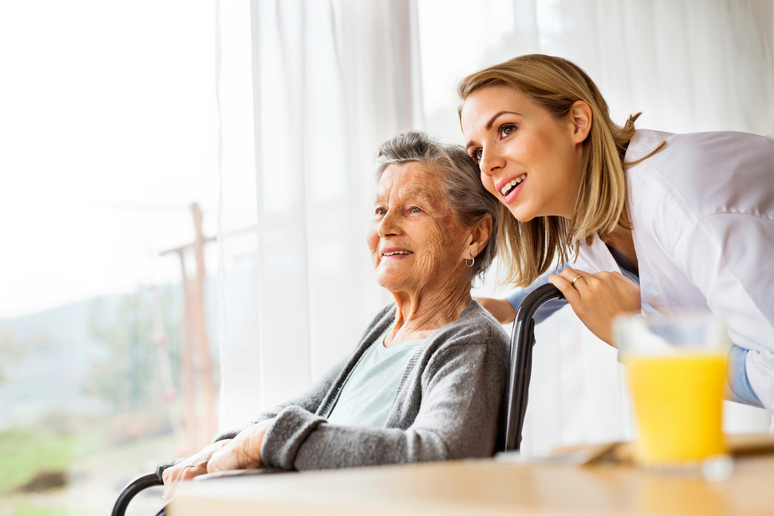 Colorado Assisted Living