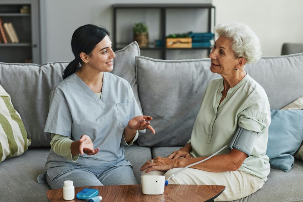 Colorado Assisted Living Regulations - Harmony Senior Referrals Colorado Assisted Living Regulations